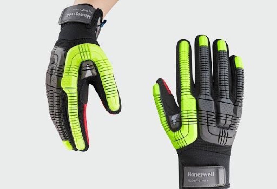 Rig Dog™ Xtreme Impact Gloves