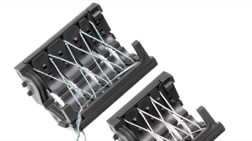 SPEEDTRAP® Graft Preparation System