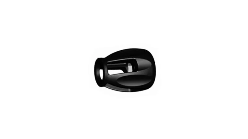 VIPER PRIME removable palm handle